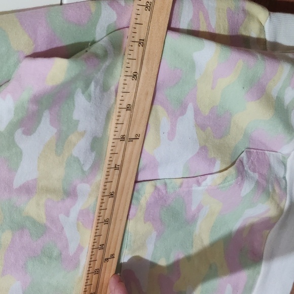 Disney Mini Mouse hoodie and fur pompom hat - Picture 4 of 7